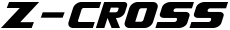 Z-CROSS